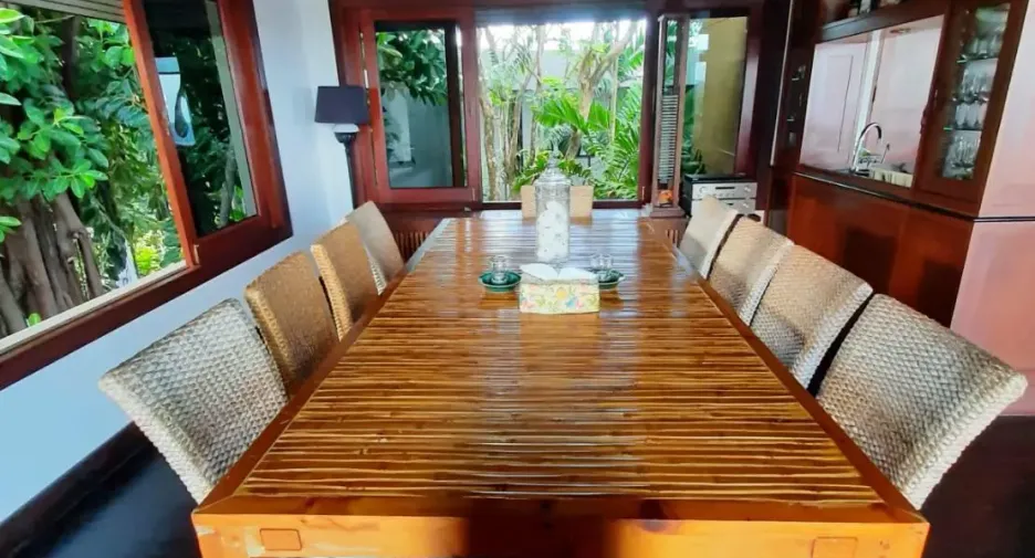 For sale 4 bedrooms villa in Mueang Phuket, Phuket
