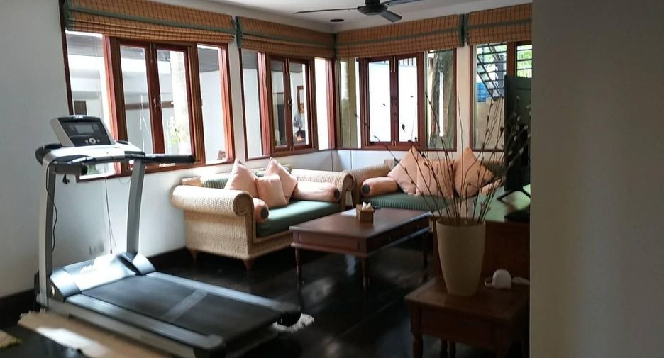 Villa zum Kauf mit 4 Zimmer in Mueang Phuket, Phuket