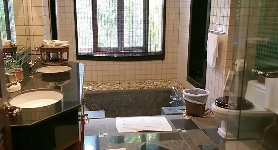 For sale 4 bedrooms villa in Mueang Phuket, Phuket