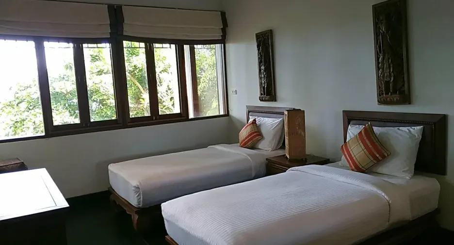 For sale 4 bedrooms villa in Mueang Phuket, Phuket