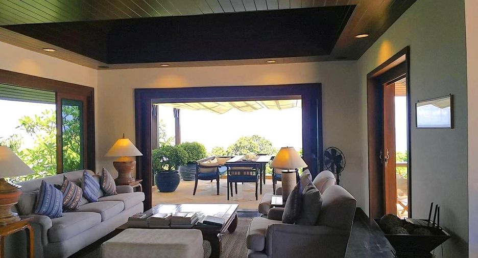 Villa zum Kauf mit 4 Zimmer in Mueang Phuket, Phuket