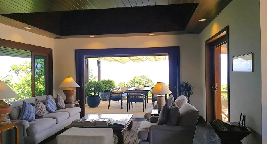 For sale 4 bedrooms villa in Mueang Phuket, Phuket