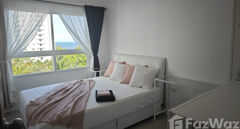 À vendre 1 chambre condo à Hua Hin, Prachuap Khiri Khan