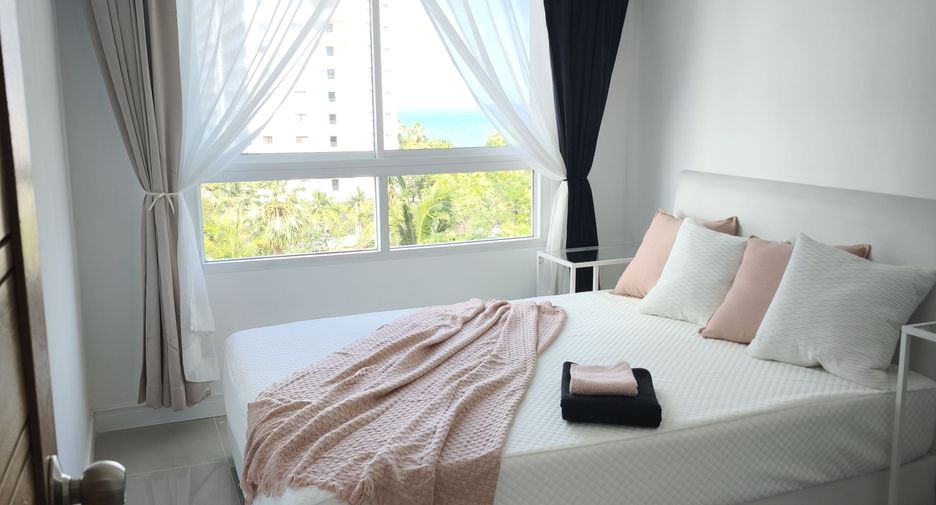 À vendre 1 chambre condo à Hua Hin, Prachuap Khiri Khan