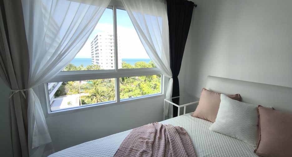 À vendre 1 chambre condo à Hua Hin, Prachuap Khiri Khan