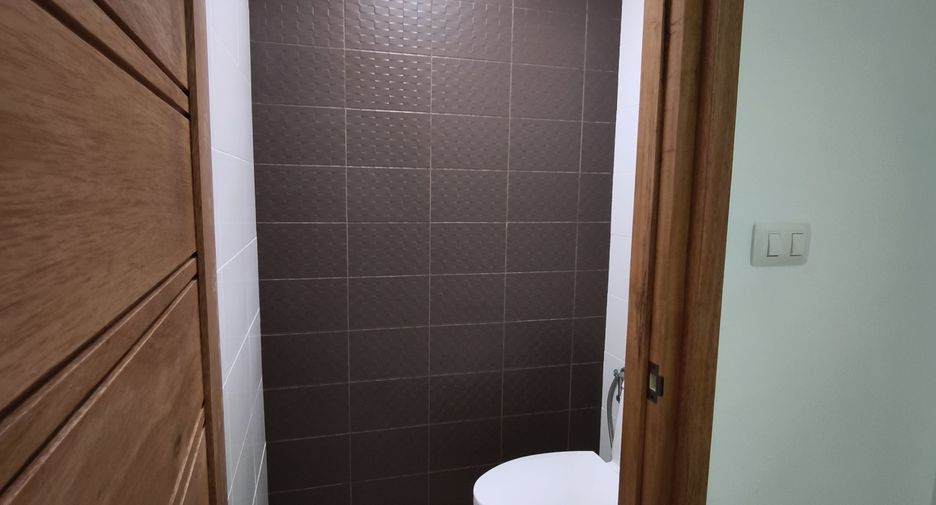 À vendre 1 chambre condo à Hua Hin, Prachuap Khiri Khan
