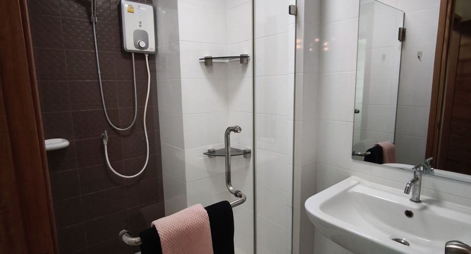 À vendre 1 chambre condo à Hua Hin, Prachuap Khiri Khan