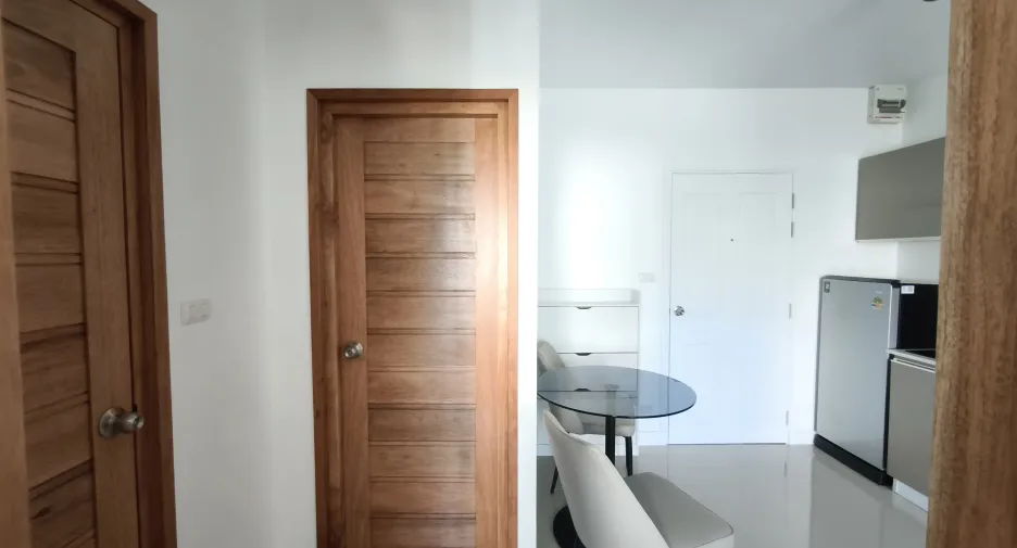 À vendre 1 chambre condo à Hua Hin, Prachuap Khiri Khan