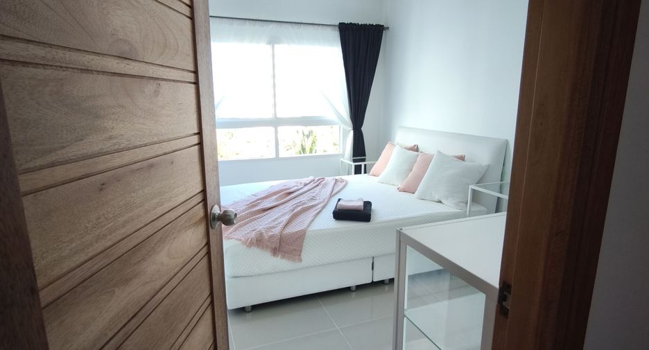 À vendre 1 chambre condo à Hua Hin, Prachuap Khiri Khan