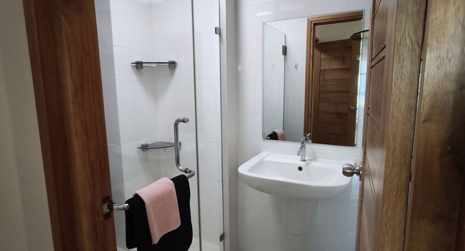 À vendre 1 chambre condo à Hua Hin, Prachuap Khiri Khan
