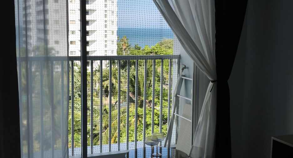 À vendre 1 chambre condo à Hua Hin, Prachuap Khiri Khan