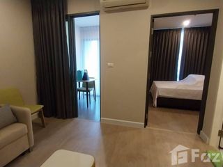 For sale 1 bed condo in Bang Sue, Bangkok