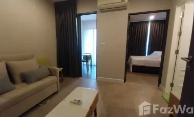 For sale 1 bed condo in Bang Sue, Bangkok