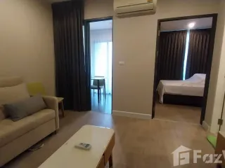 For sale 1 bed condo in Bang Sue, Bangkok