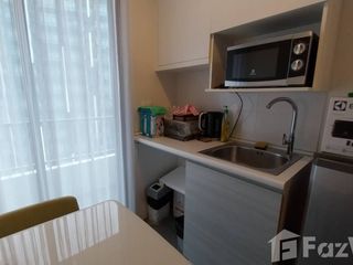 For sale 1 bed condo in Bang Sue, Bangkok