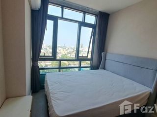 For sale 1 bed condo in Bang Sue, Bangkok