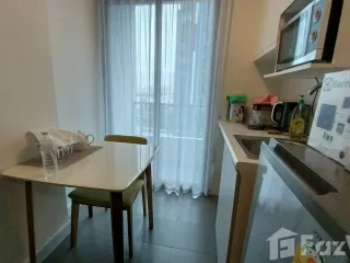 For sale 1 bed condo in Bang Sue, Bangkok