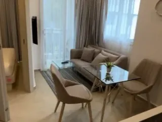 1 Bedroom Condo In Bang Lamung, Chonburi