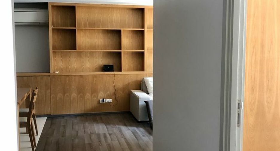 À vendre 2 chambres condo à Phra Khanong, Bangkok