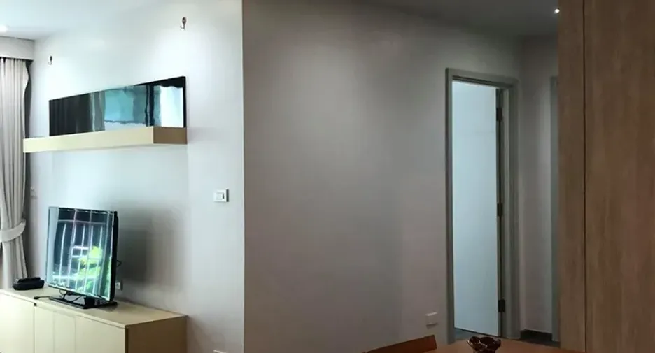 À vendre 2 chambres condo à Phra Khanong, Bangkok