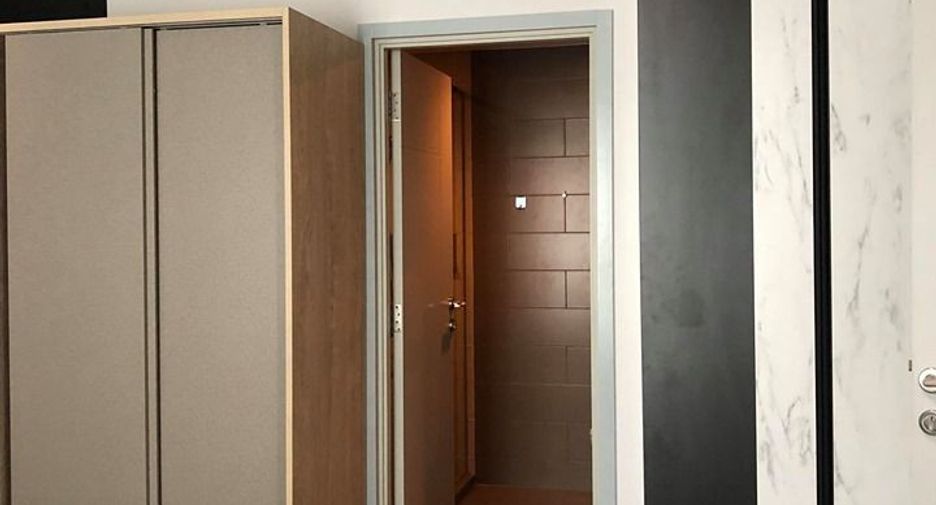 À vendre 2 chambres condo à Phra Khanong, Bangkok