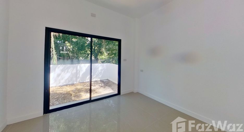 For sale 3 bedrooms house in San Sai, Chiang Mai