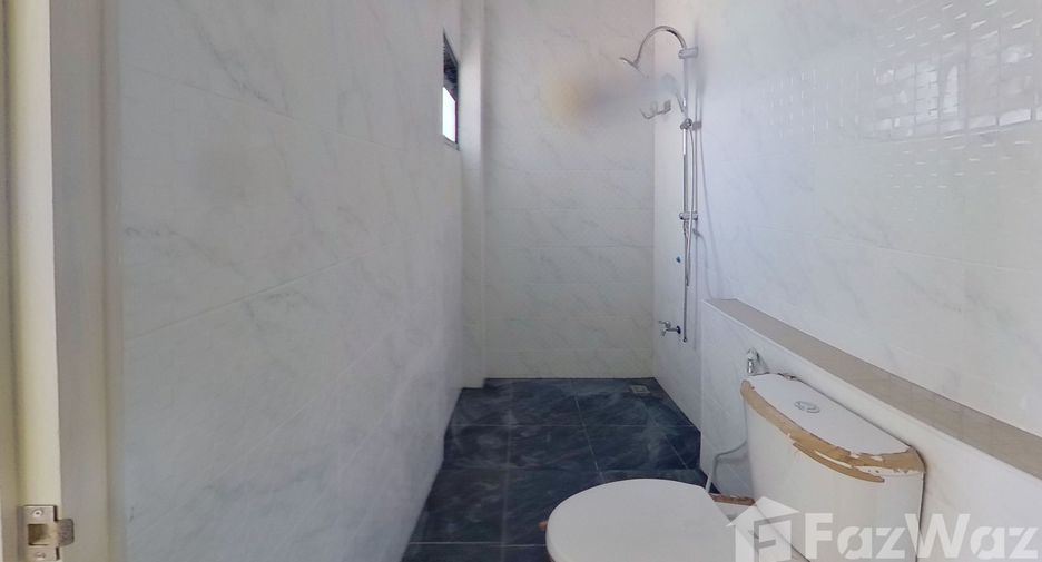 For sale 3 bedrooms house in San Sai, Chiang Mai