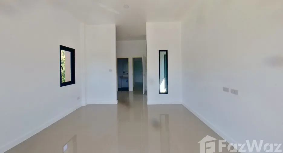 For sale 3 bedrooms house in San Sai, Chiang Mai