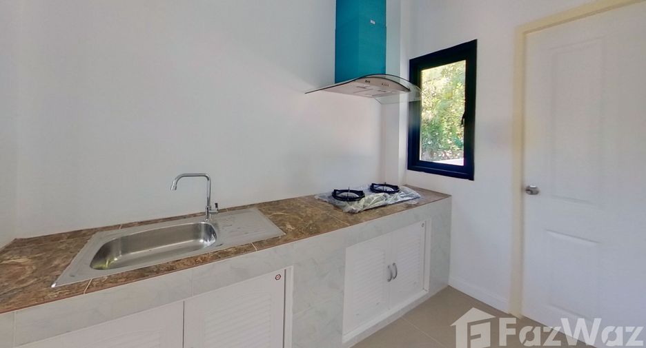 For sale 3 bedrooms house in San Sai, Chiang Mai