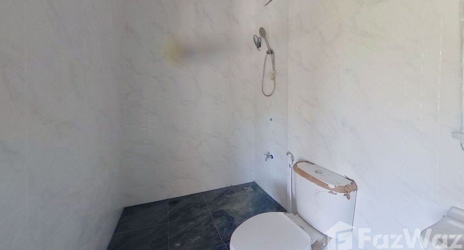 For sale 3 bedrooms house in San Sai, Chiang Mai