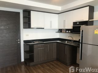 For sale 1 Beds condo in Phaya Thai, Bangkok