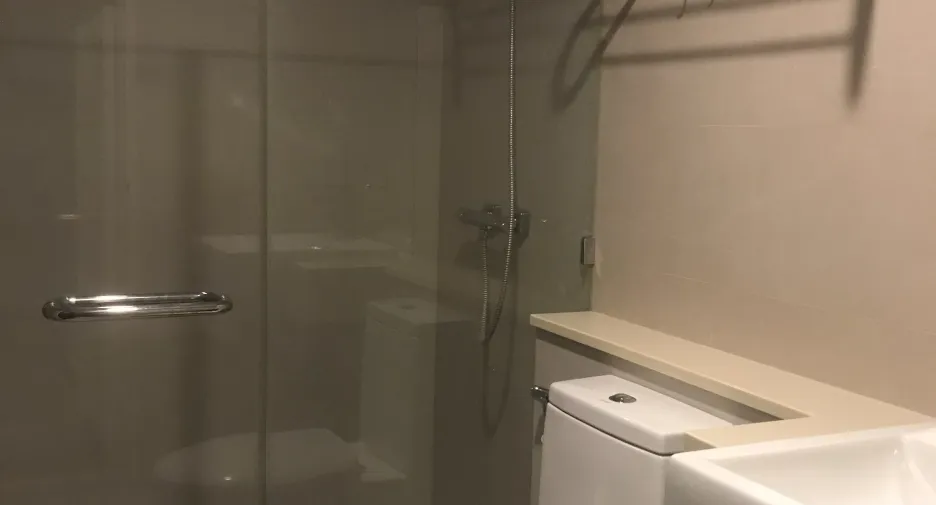 For sale 1 bed condo in Phaya Thai, Bangkok