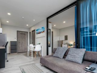 For sale studio condo in Thalang, Phuket
