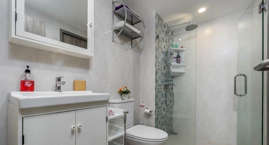 Wohnung zum Kauf mit Studio in Thalang, Phuket