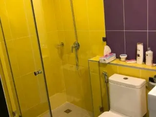 For sale 1 bed condo in Huai Khwang, Bangkok