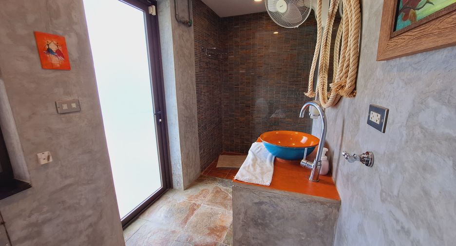 Villa en venta de 4 habitaciones en Hua Hin, Prachuap Khiri Khan