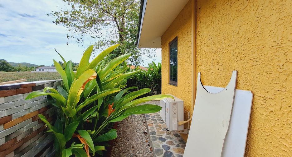 Villa en venta de 4 habitaciones en Hua Hin, Prachuap Khiri Khan