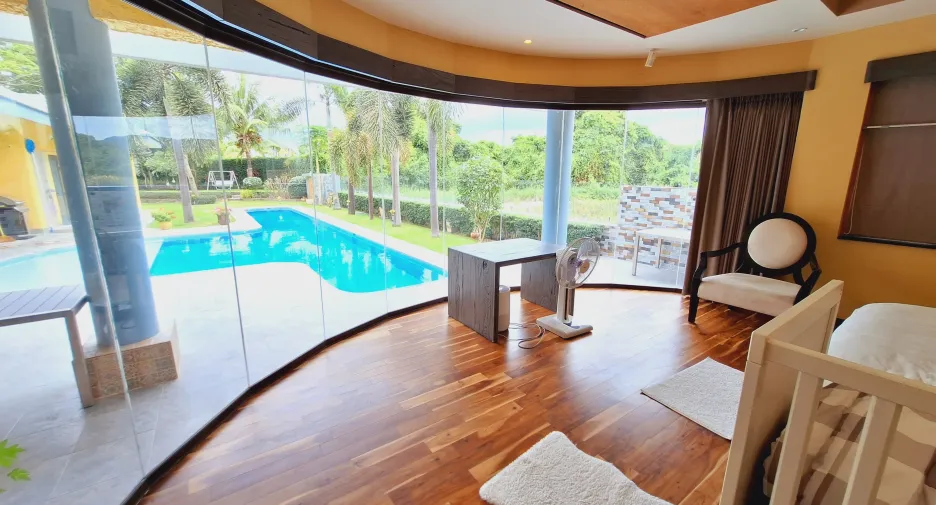 Villa en venta de 4 habitaciones en Hua Hin, Prachuap Khiri Khan