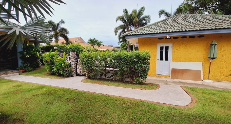 Villa en venta de 4 habitaciones en Hua Hin, Prachuap Khiri Khan