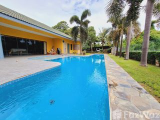 Villa en venta de 4 habitaciones en Hua Hin, Prachuap Khiri Khan