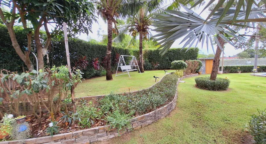 Villa en venta de 4 habitaciones en Hua Hin, Prachuap Khiri Khan