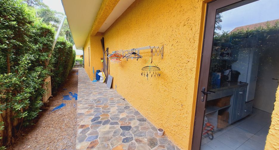 Villa en venta de 4 habitaciones en Hua Hin, Prachuap Khiri Khan