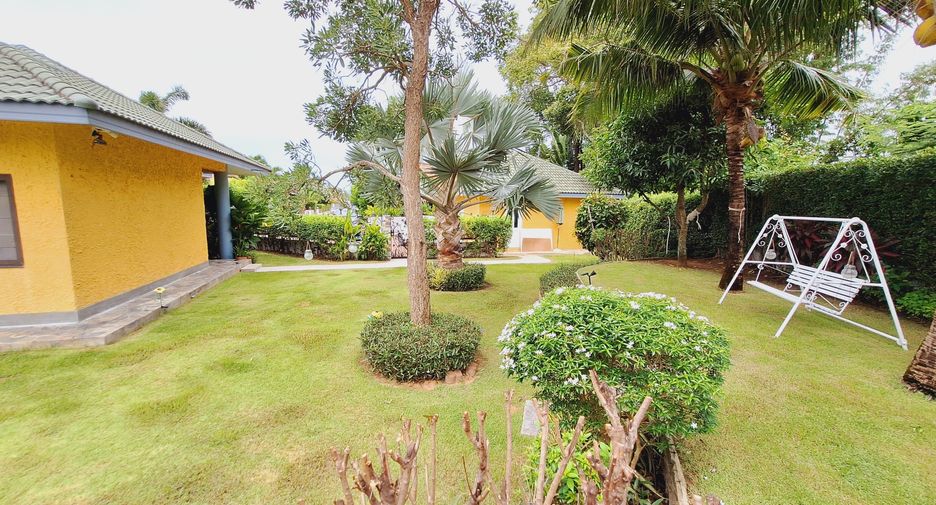Villa en venta de 4 habitaciones en Hua Hin, Prachuap Khiri Khan
