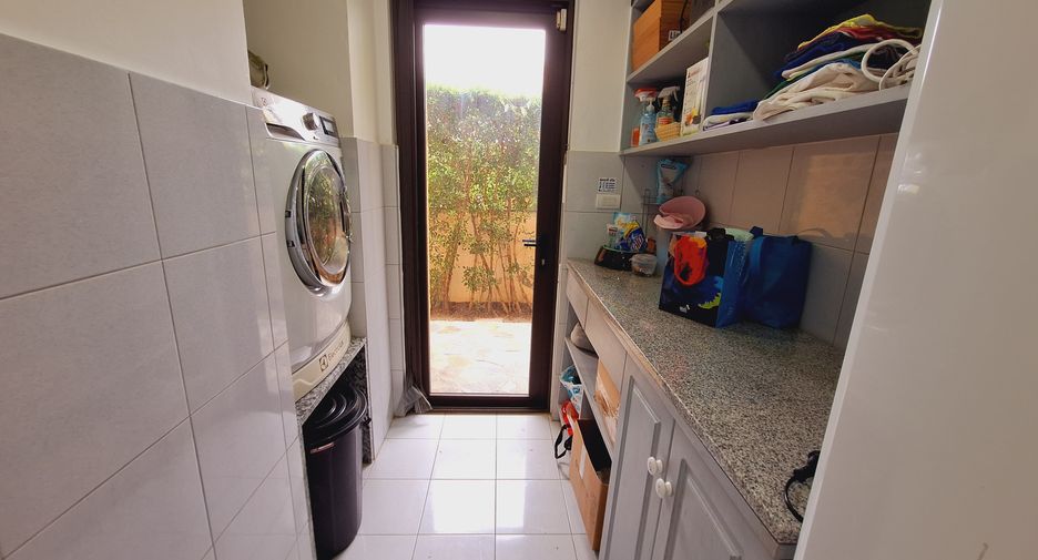 Villa en venta de 4 habitaciones en Hua Hin, Prachuap Khiri Khan