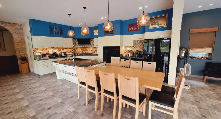 Villa en venta de 4 habitaciones en Hua Hin, Prachuap Khiri Khan