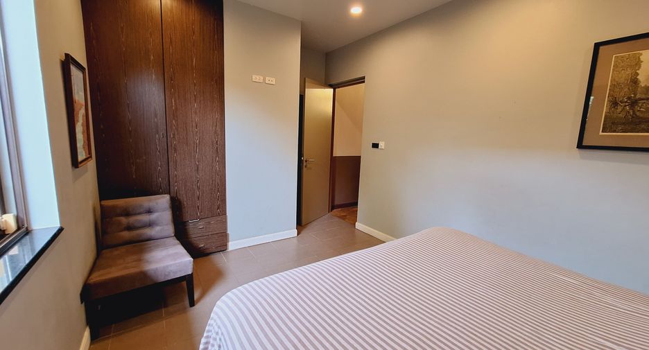 Villa en venta de 4 habitaciones en Hua Hin, Prachuap Khiri Khan