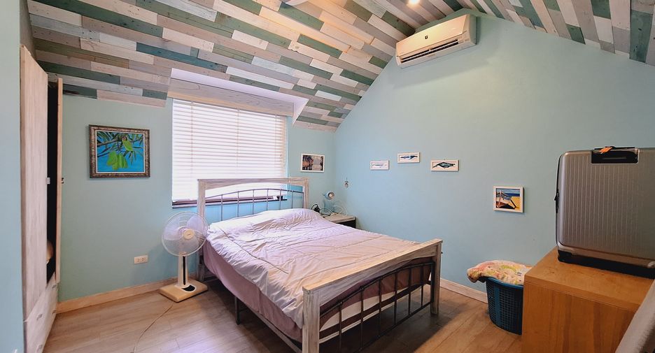Villa en venta de 4 habitaciones en Hua Hin, Prachuap Khiri Khan