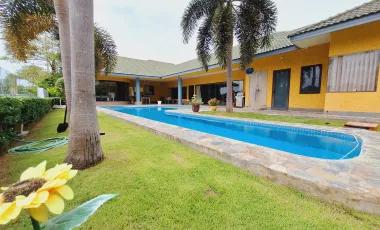 Villa en venta de 4 habitaciones en Hua Hin, Prachuap Khiri Khan