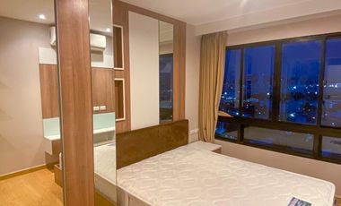 For sale and for rent 1 bed condo in Hat Yai, Songkhla