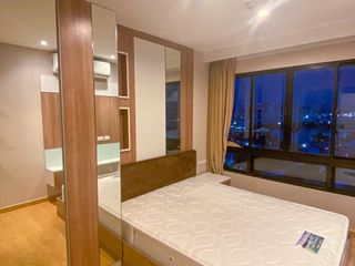 For sale and for rent 1 bed condo in Hat Yai, Songkhla